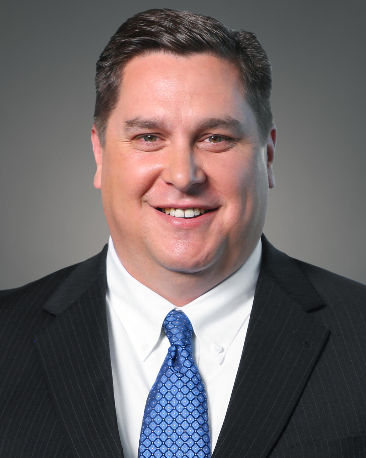 Headshot Image for Todd Trendler